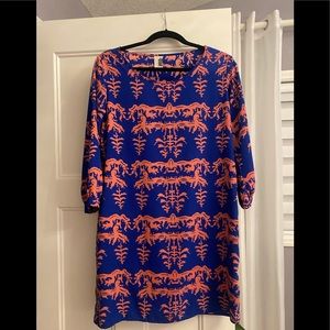 Tunic dress